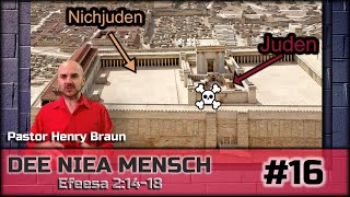 Dee Niea Mensch (Efeesa) #16. Henry Braun