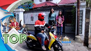 TUKANG OJEK PENGKOLAN Part 6/8 [17 Juli 2018]