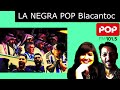 Los oyentes luego de la dura derrota en el debut &quot;La Negra Pop&quot;