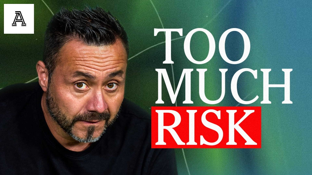 Will De Zerbi return to the Premier League?