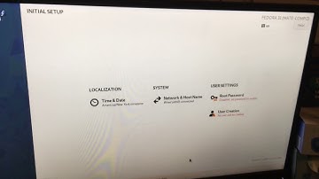 Banana Pi BPI-F2S setup & run fedora 31 (u-boot-2019.04 + kernel 4.19.37)