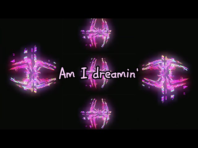 Metro Boomin - Am I Dreaming (Lyrics, Instrumental & female vocals)