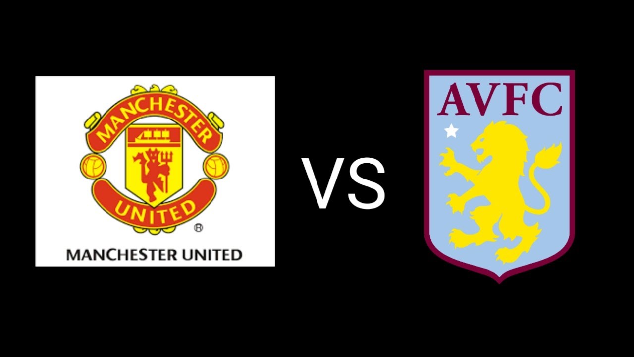 PANDANGAN FAN | EPL MATCH HIGHLIGHTS | ASTON VILLA VS MU #2 - YouTube
