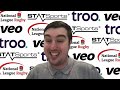 National League Rugby Preview Show | National 1 | Round 25