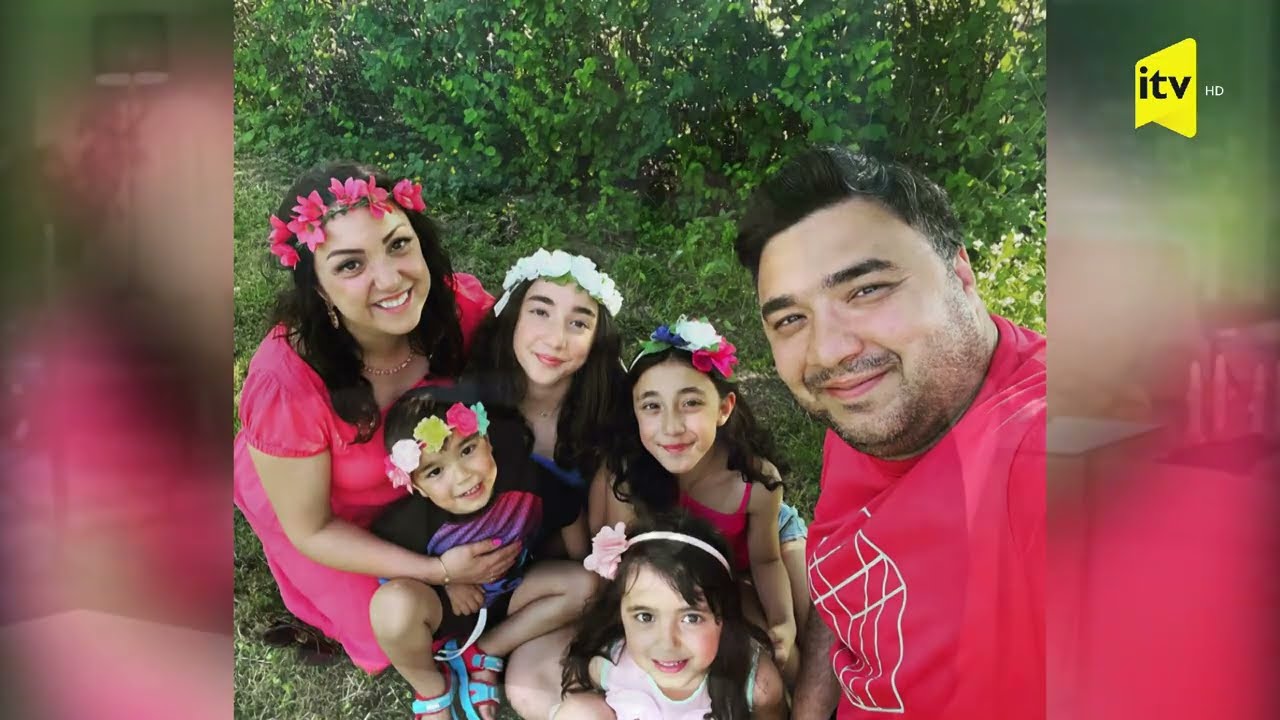 Vətən uzaqda deyil. İsveçin azərbaycanlı deputatı Aida Kərimli ilə eksklüziv müsahibə