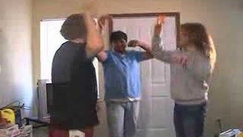 Yeah Toast Music Video