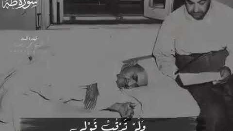 تلاوة في غاية الجمال مما تيسر من سورة طه ✨🤍