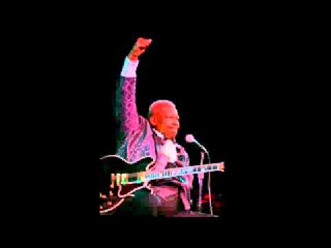 BB King-Gary Moore Thrill is Gone (live)