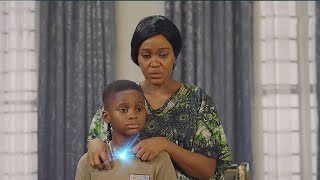 Leave Everything Your Doing And Watch How God Wiped The Tears Of This Single Mother -Nigerian Movies