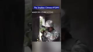 How Effective Is China's QN-202 Mini Guided Missile?