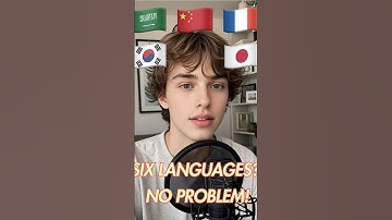 The best AI tool is here! Master 6 languages in 1 minute