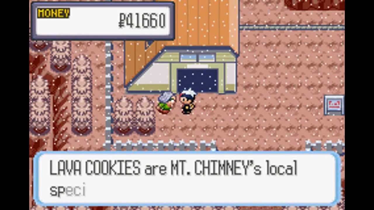 Pokemon Ruby Walkthrough Part 24 Traning At Mt Chimney YouTube pokemon-ruby-walkthrough-part-24-traning-at-mt-chimney-youtube
