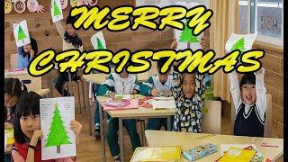 ESL Kids Christmas Games & Activities [Primary School] screenshot 5