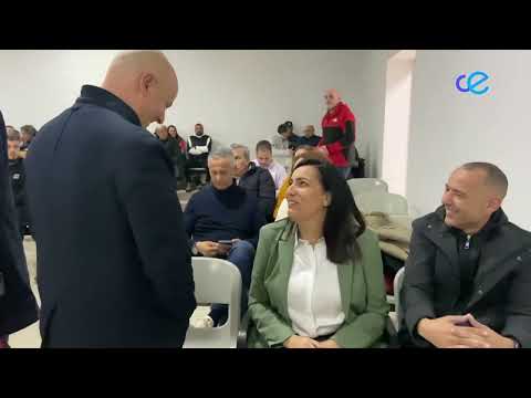 Gutiérrez afirma que los ceutíes tienen ganas de cambio