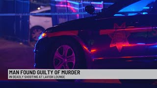 Split verdict issued in Greenville Co. murder trial