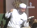 تفسير الشيخ محمد متولي الشعراوي سورة البقرة الحلقة السابعة والسبعون