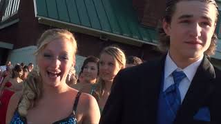 TRHS Senior Prom 2012