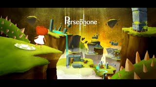 Video thumbnail of the trailer for Persephone