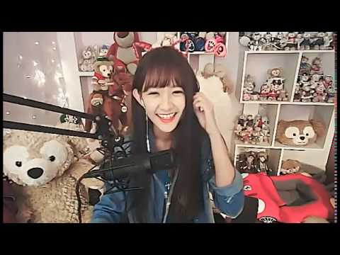 17主播MINI咪妮  你的愛是什麼形狀❤106.04.20