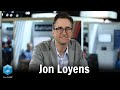 Jon Loyens, data.world | Snowflake Summit 2022