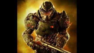 DOOM 2016 OST Chapter 7 - Hell on Mars: Know Your Enemy (Combat Theme Extended) Profile