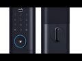 Eufy Security 3 in 1 smart Lock, Camera &amp; Doorbell- Review and Installation