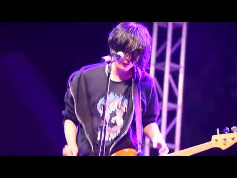 Tonton 아시안체어샷 (Asian Chairshot) - 빙글뱅글 | 180505 정선 아리랑힐 뮤직페스티벌 di YouTube