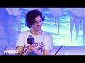 The 1975 Interview at KROQ Almost Acoustic Christmas 2019