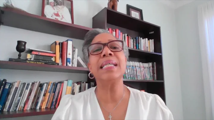 "Don't Be Late" | Rev. Dr. Michelle Holmes Chaney ...