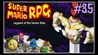 Let's Play Super Mario RPG Part 35: Exor's Execution (Fan Fridays)
