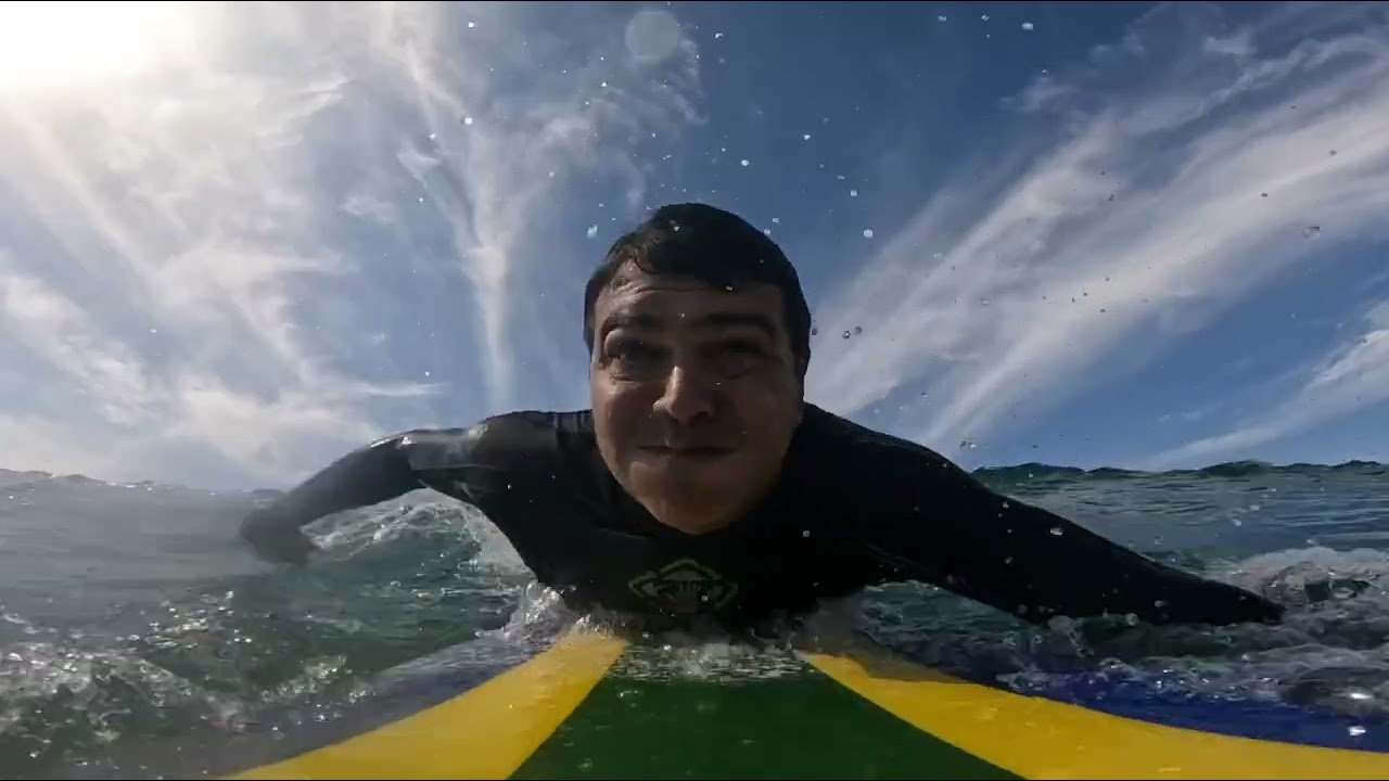 SURF, Fevereiro 2025