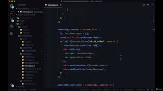 Securing our App with Firebase Rules - Remove Listeners upon Component Unmount