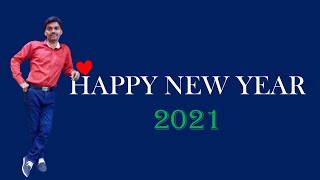 Happy New Year 2021| Happy New Year wishes | New Year Celebrations | Global Soft Skills Training screenshot 5