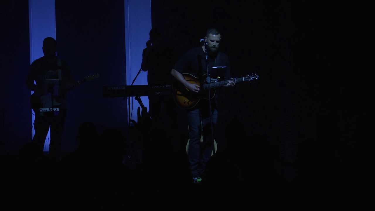 Northbend Worship - 6.7.17