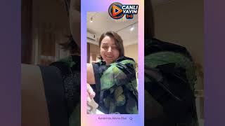 Jurnalist Səidə Bəkirqızı Canlı Yayımda Maraqlı Açıqlamalar Etdi