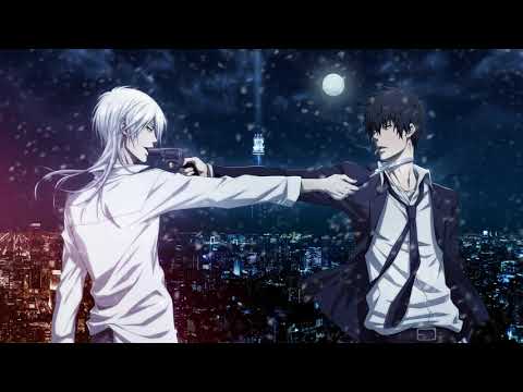 Nightcore- ABNORMALIZE- Opening Psycho-Pass