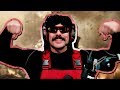 DrDisrespect goes OUT OF CONTROL in Modern Warfare