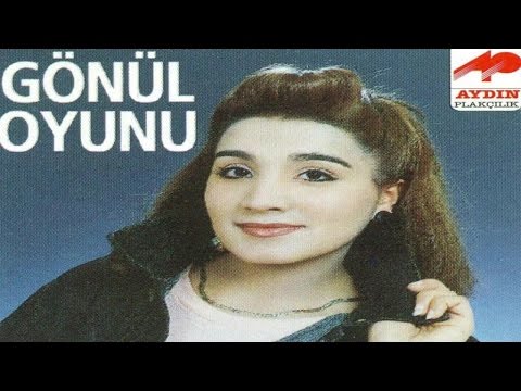 Gülay Doğan - Ağlamazsam Uyuyamam