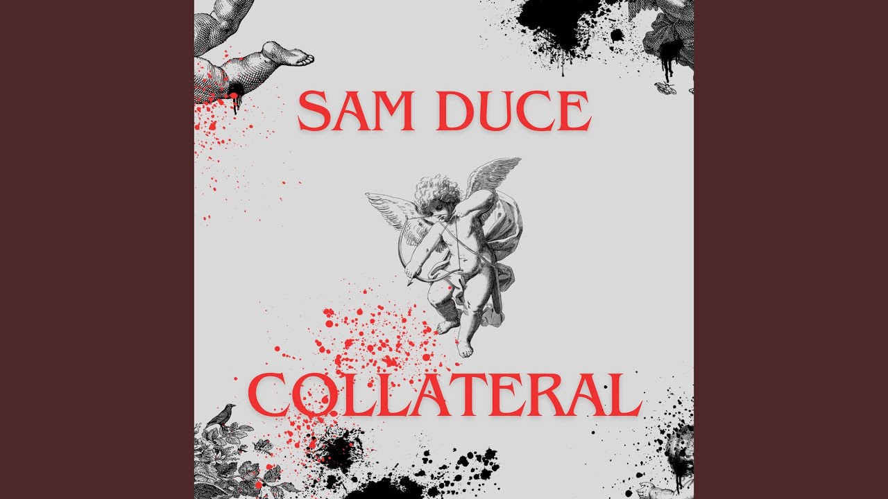 Watch Collateral on YouTube Watch Collateral on YouTube