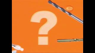 Infomercial for ARTU Drill Bits