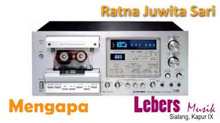 Download Lagu MENGAPA - RATNA JUWITA SARI MP3
