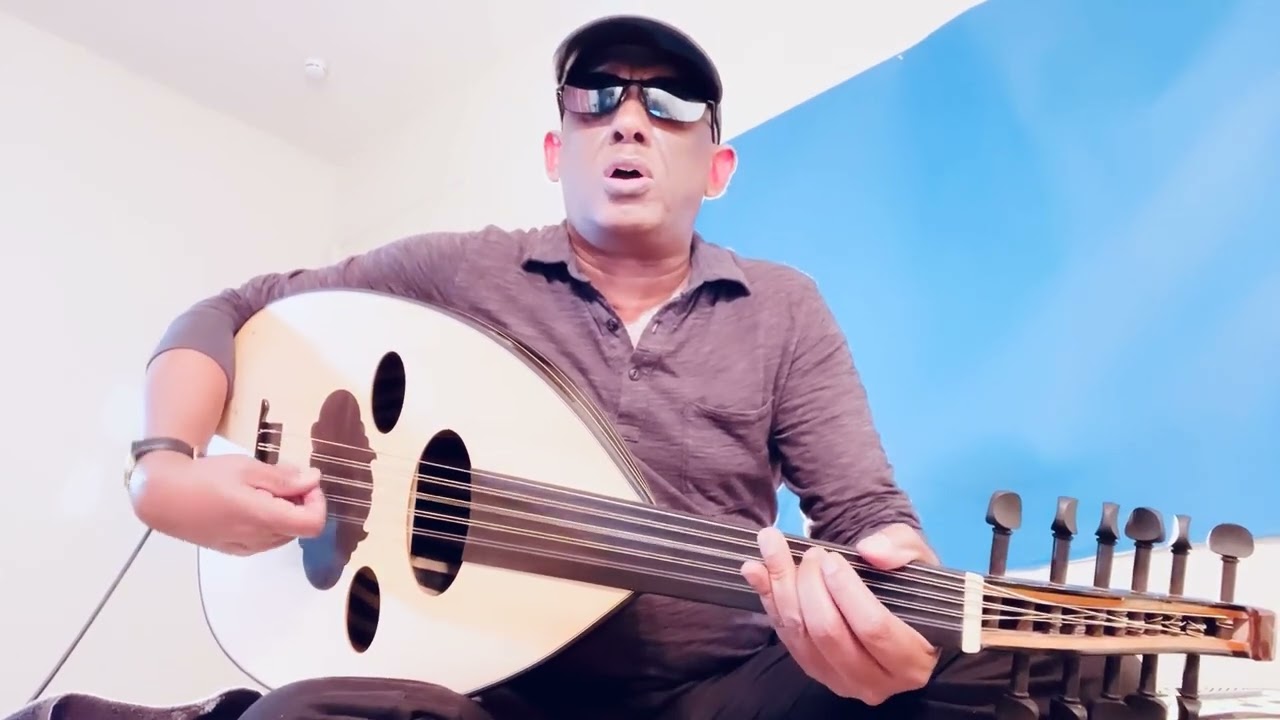 Qaaci | Hees | Tawaawac BY : Shamsan Farah