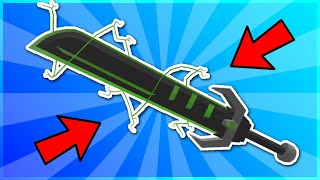 How To Unlock DJ’S SWORD OF AGILITY! (RB Battles Sword) | Roblox RoBeats