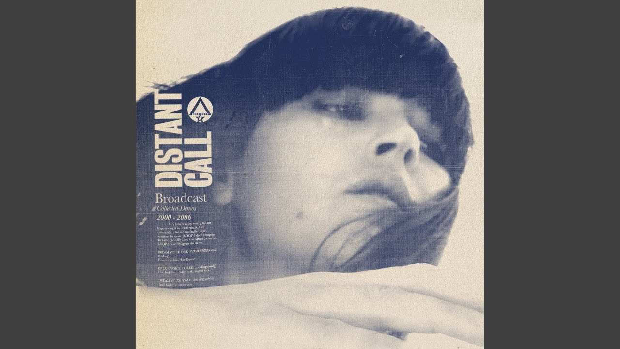 Where Youth And Laughter Go [Demo]