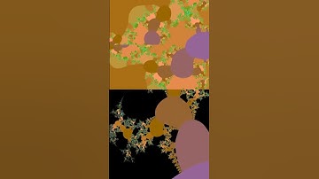 Dancing Julia Set for z=z^z+c