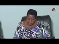 Ingingo zambere zijanye n'amatati y'amatongo nayandi matungozigiye gushirwa ahabona numurwi CVR
