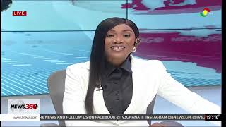 LIVE:  News360 || 01-09-2026