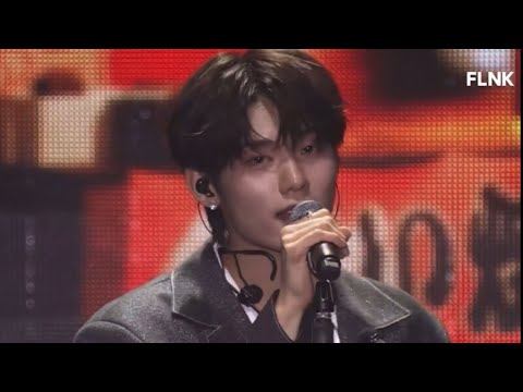 EVNNE 怪盗 괴도 Back Number EVNNE JAPAN FANMEETING 2024 EVNNEING PRESSO