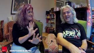 ChatterBox#2 - #MeToo.