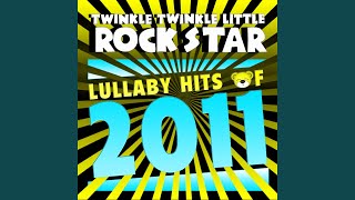 Video thumbnail of "Twinkle Twinkle Little Rock Star - Pumped Up Kicks"